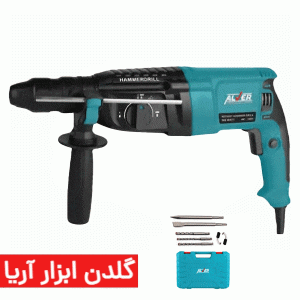 دریل بتن‌کن آلور (ALVER) مدل AV-1091