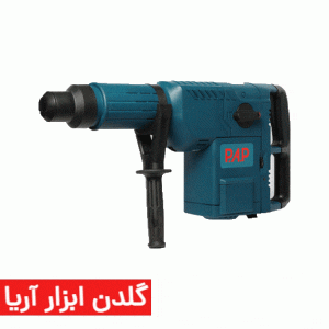 بتن کن دوکاره 10 کیلویی دیمر دار پی ای پی مدل RH-11245