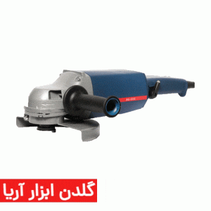 فرز سنگبری پی ای پی مدل AG-1332