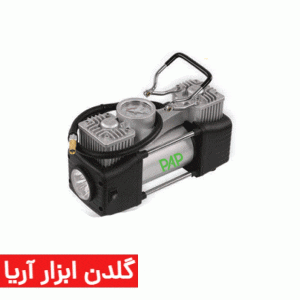 پمپ باد فندکی (ماشینی) پی ای پی مدل AC-1502