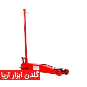 جک سوسماری 3 تن تبریز