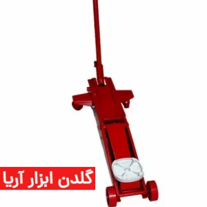 جک سوسماری 3 تن اصفهان (جک ایران)