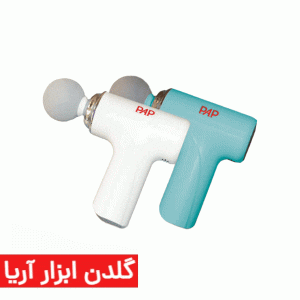 ماساژور شارژی پی ای پی مدل 203