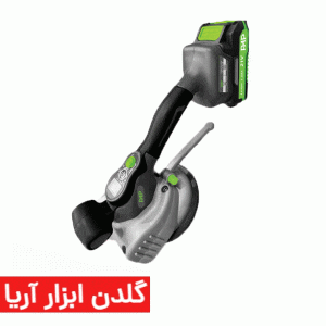 چکش ویبراتور کاشی شارژی 21 ولت لیتیوم2 باتری پی ای پی مدل CTL-2114