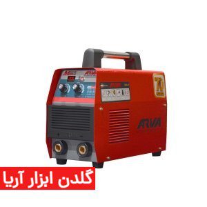 اینورتر جوشکاری ۲۰۰ آروا (ARVA) مدل ۲۱۷۵ دو ولوم