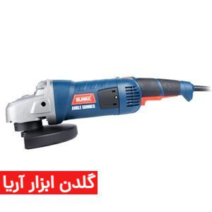 فرز سنگبری المکس مدل A.G 389
