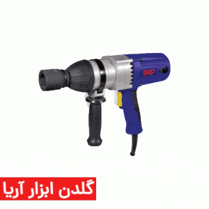 بکس برقی 3.4 پی ای پی مدل IW-2460