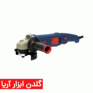 مینی فرز دسته دار پی ای پی مدل AG-3011