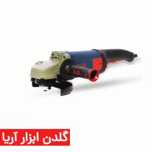 فرز آهنگری پی ای پی مدل AG-3024