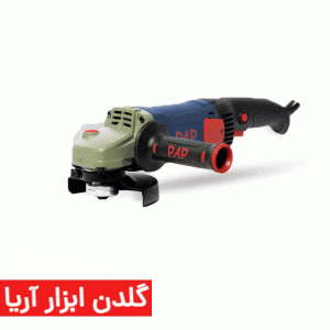 فرز متوسط دیمردار پی ای پی مدل AG-3114