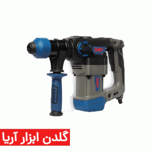 بتن کن دوکاره دیمر دار پی ای پی مدل RH-3214
