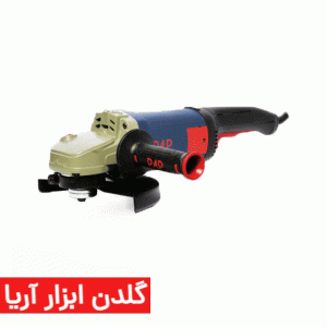 فرز سنگبری پی ای پی مدل AG-3324
