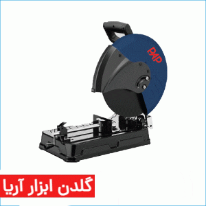 پروفیل بر پی ای پی مدل CM-3550