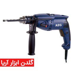 دریل چکشی آاگ مدل SB2-750 