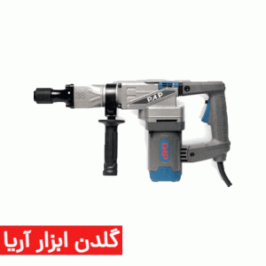 چکش تخریب پی ای پی مدل DH-3813
