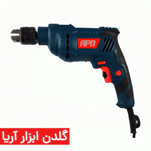 دریل چکشی ای‌پی‌ان (APN) مدل DR13S