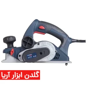 رنده برقی 950 وات توسن مدل 4950EPX