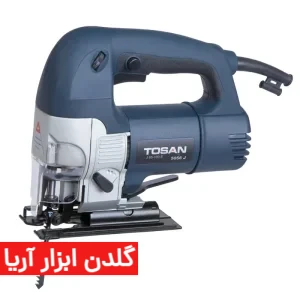 اره عمودبر 650 وات توسن مدل 5056J