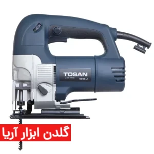 اره عمودبر 650 وات توسن مدل 5056J