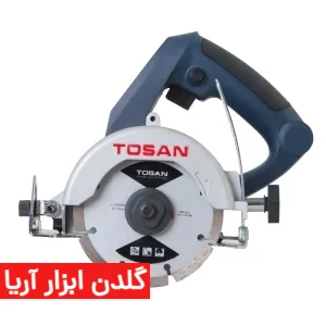 مرمربر 1350 وات توسن مدل 5083SM