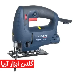 اره عمودبر 550 وات توسن مدل 5093J