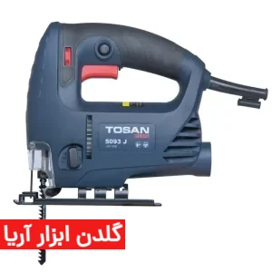 اره عمودبر 550 وات توسن مدل 5093J