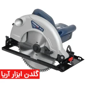 اره گردبر 230 میلی‌متر 1800 وات توسن مدل 5119SC