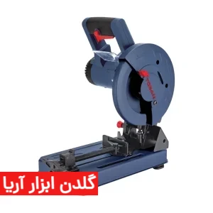پروفیل‌بر 355 میلی‌متری 2200 وات توسن مدل 5198C