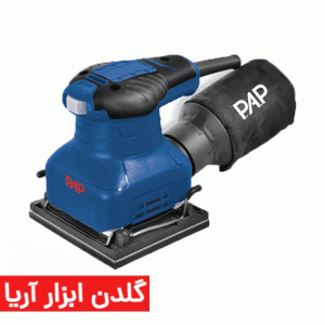 سنباده لرزان مشتی پی ای پی مدل OS-5230