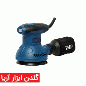 سنباده لرزان اوربیتال پی ای پی مدل OS-5350