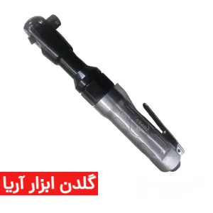 جغجغه بادی 1/2 اینچ تاپکس مدل YP-65N.M