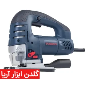اره عمودبر 750 وات توسن مدل 5750