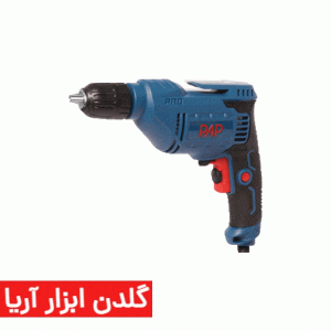 دریل 10 سه نظام اتومات پی ای پی مدل D-6110