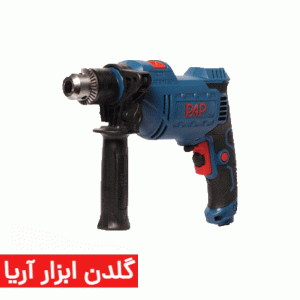 دریل 13 چکشی پی ای پی مدل ID-6115