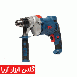 دریل 13 چکشی گیربکسی پی ای پی مدل ID-6220