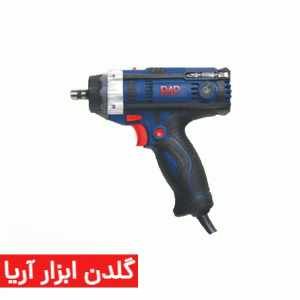 دریل پیچ بند برقی پی ای پی مدل DT-6300
