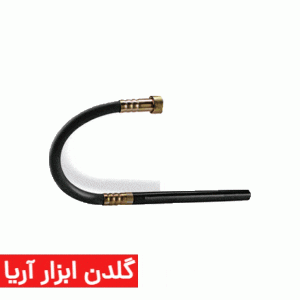 شیلنگ دریل ویبراتور پی ای پی مدل 6680