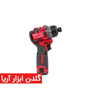 پیچ‌گوشتی شارژی براشلس 16 ولت توسن مدل 9516BS