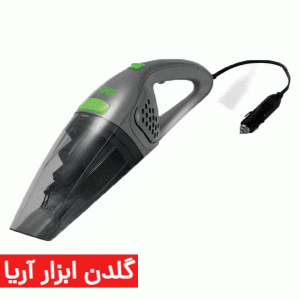 جارو فندکی ۱۲ ولت(ماشینی) پی ای پی مدل PCV-9612