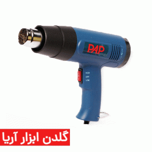 سشوار پی ای پی مدل HG-9618