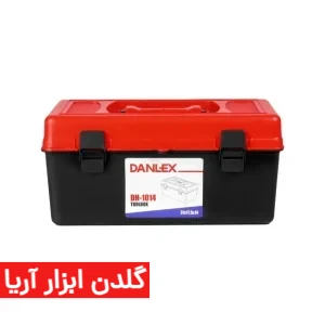 جعبه ابزار دنلکس مدل DH-1014