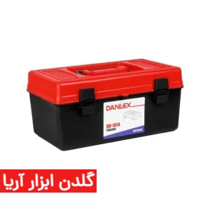 جعبه ابزار دنلکس مدل DH-1014