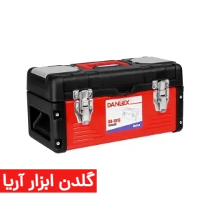 جعبه ابزار دنلکس مدل DH-1016
