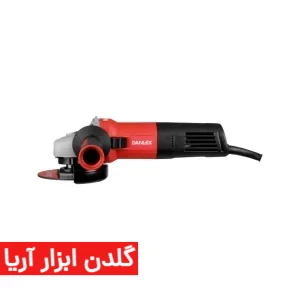 مینی فرز دیمردار دنلکس 1400 وات مدل DX-2314