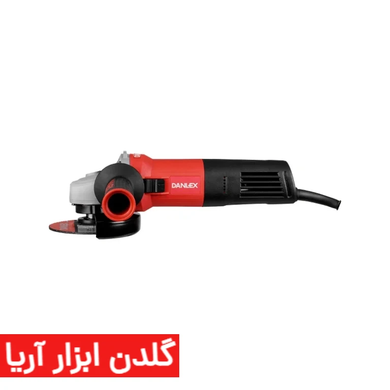 مینی فرز دیمردار دنلکس 1400 وات مدل DX-2314