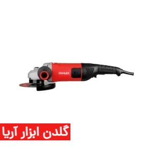 فرز سنگبری دنلکس 2800 وات مدل DX-2327