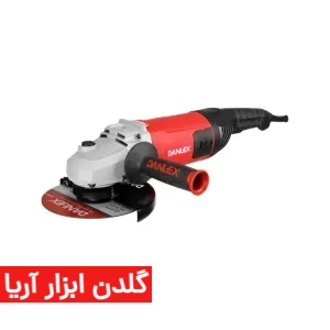 فرز سنگبری دنلکس 2800 وات مدل DX-2327