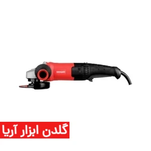 مینی فرز دسته بلند دیمردار دنلکس 1400 وات مدل DX-2341