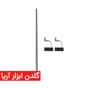 دریل بتن کن دنلکس 800 وات مدل DX-3128P