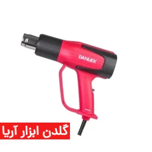 سشوار صنعتی دنلکس 2000 وات مدل DX-9435